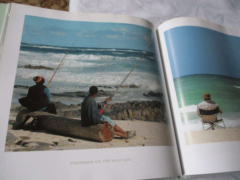 ARNISTON WAENHUISKRANS - A PHOTOGRAPHIC MEMOIR - MARTINE AUBIN