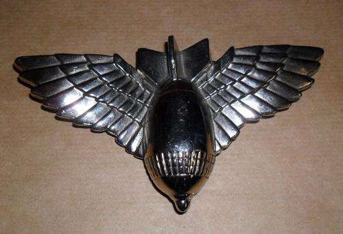 BELT BUCKLE