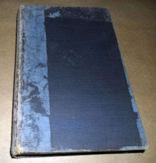THE FREEMASONS - THE HISTORY, NATURE,  DEVELOPMENT AND SECRET OF THE ROYAL ART - EUGEN LENNHOF