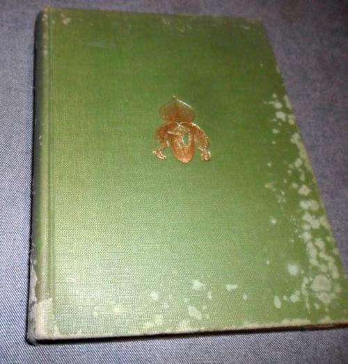 ORCHIDS THEIR DESCRIPTION AND CULTIVATION - CHARLES H. CURTIS