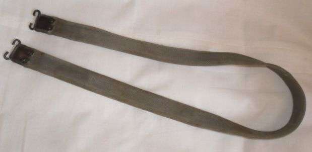 R1 RIFLE SLING ( RHODESIAN )