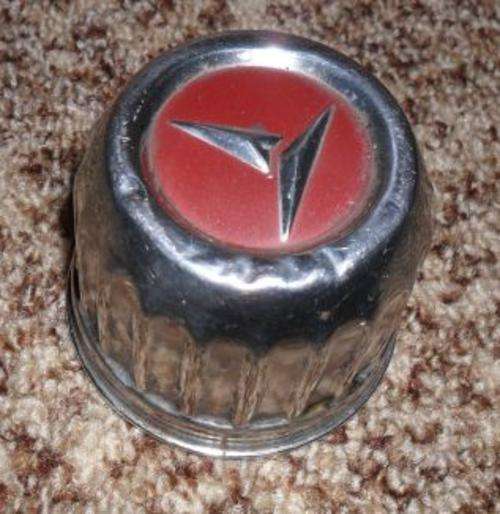 OLD TOYOTA ITEM
