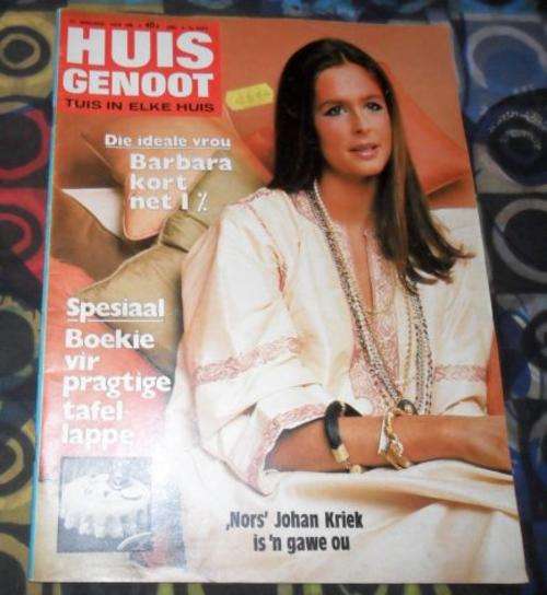 HUISGENOOT 11 JAN 1979