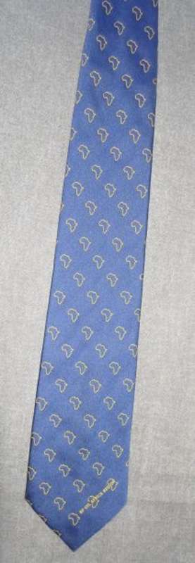 BP OIL AFRICA REGION - TIE