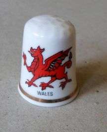 WALES THIMBLE