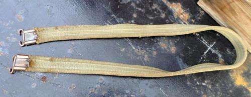 R1 RIFLE SLING ( RHODESIAN )