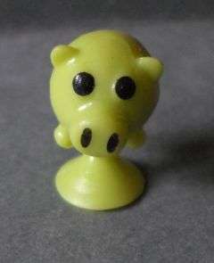 PIGGY - STIKEEZ ( GREEN COLOR )