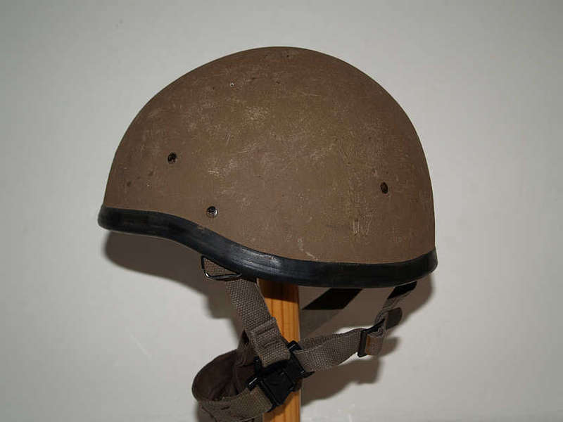 S.A. M83 KEVLAR HELMET