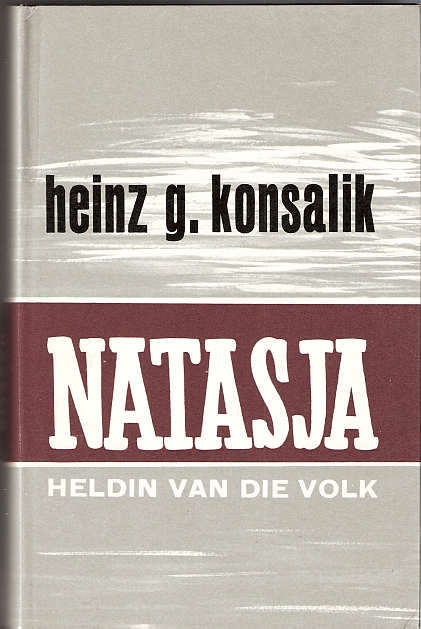 NATASJA - HEINZ KONSALIK