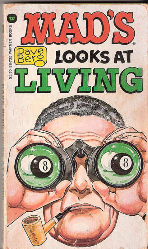 MAD'S LOOKS AT LIVING