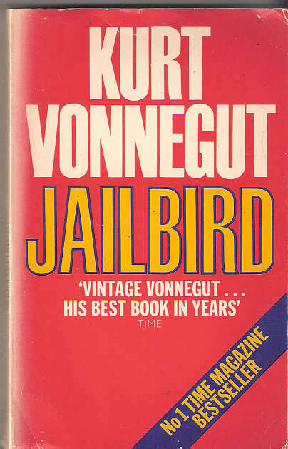 JAILBIRD - KURT VONNEGUT
