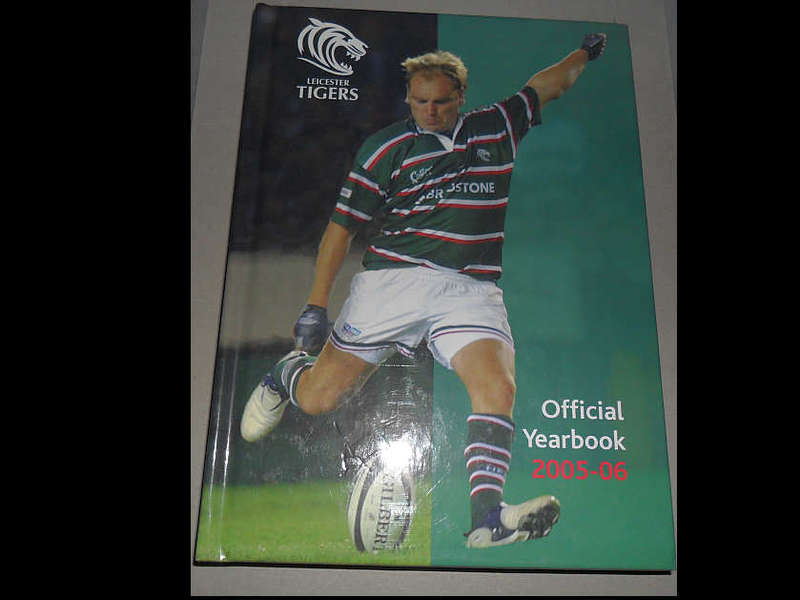 SPRINGBOKS 2003 CARDS
