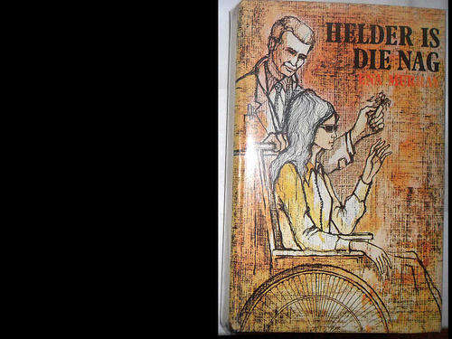 HELDER IS DIE NAG - ENA MURRAY