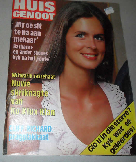 HUISGENOOT  6 NOV 1980   NO. 147