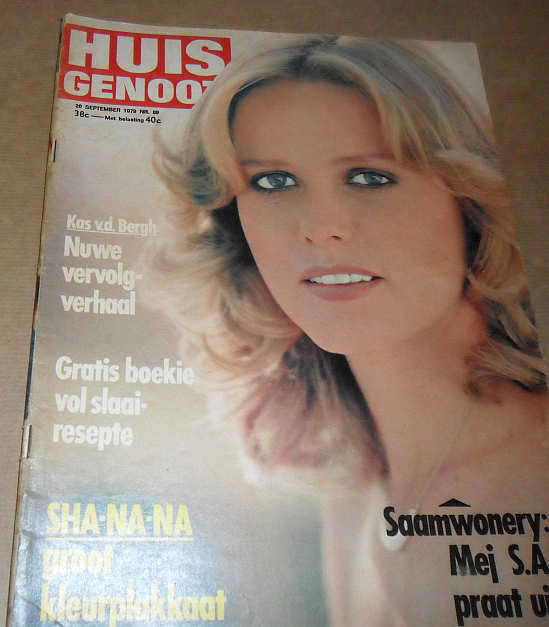 HUISGENOOT  20 SEPT 1979