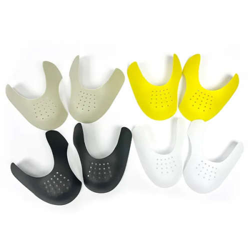 Sneaker Crease Protector - Yellow, Large