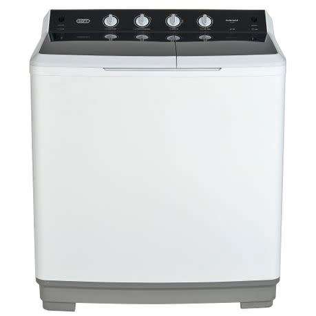 Defy 15kg DTT152 Twinmaid 1500 Twin Tub - White ( Open box item ) | Barcode: 6003694022567