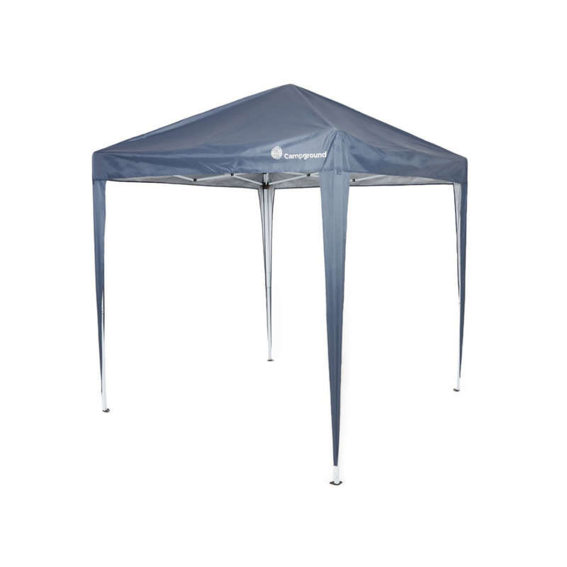 Campground 2 x 2m Gazebo  ( Open box item )