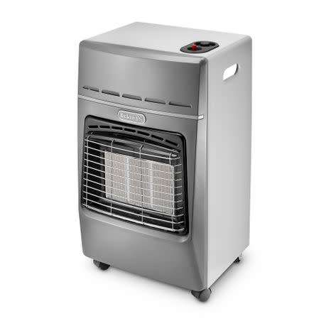 Delonghi 4200W Gas Heater ( Open Box Item ) | Barcode: 8004399211087