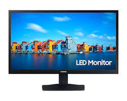 Samsung 19` HD Essential Monitor S33A  - Black ( Open Box Item ) | Barcode: 8806090979996