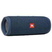 JBL Flip 5 Waterproof Portable Bluetooth Speaker - Blue ( Open Box Item ) | Barcode: 6925281954573