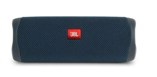 JBL Flip 5 Waterproof Portable Bluetooth Speaker - Blue ( Open Box Item ) | Barcode: 6925281954573
