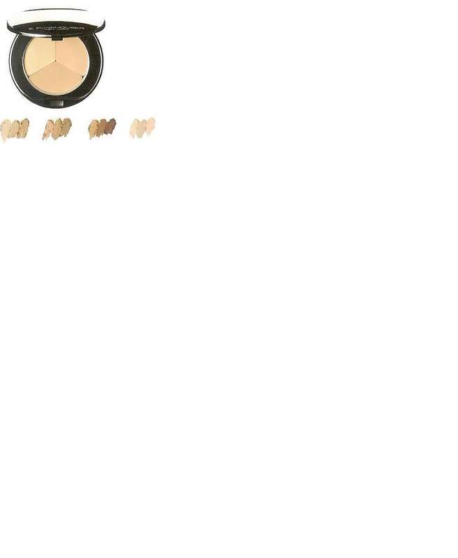 E.Funkhouser New York - Concealer and Eye Base