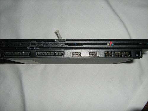 Ps2 and games
