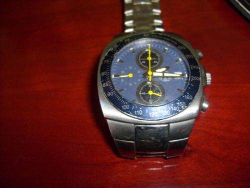 SUG with Tachymeter
