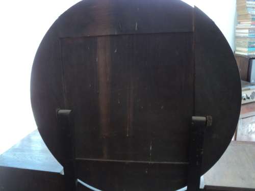 Wooden dresser