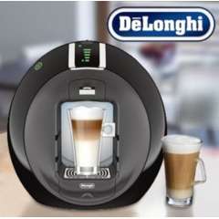 Delonghi Nescafe Dolce Gusto Capsule Machine (R2399!!!)
