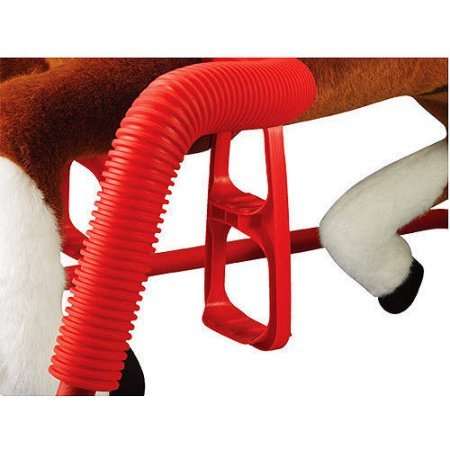 Rockin Rider Lucky Rocking horse