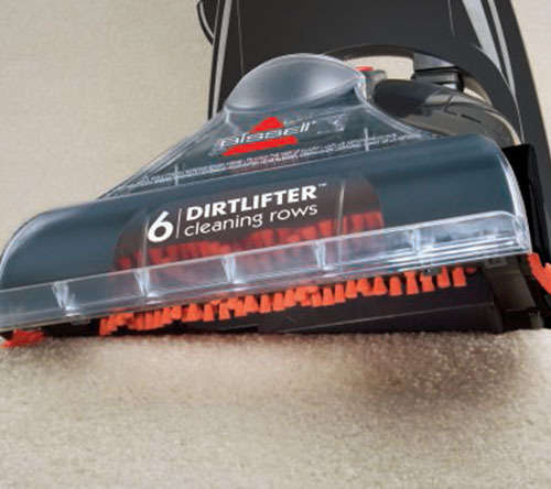 Healthy Home ProHeat Deep Cleaner (Carpet Cleaner)