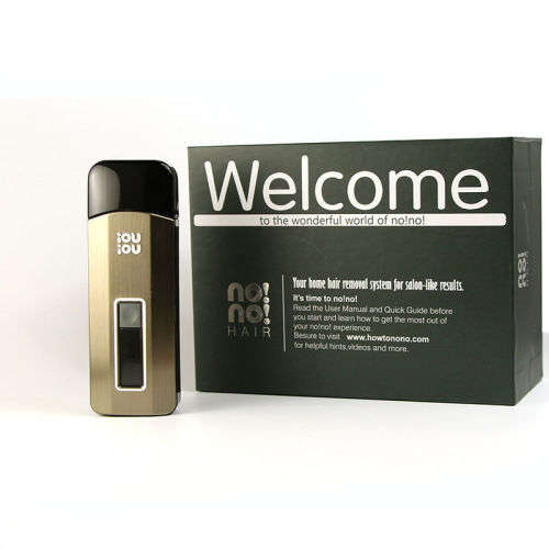 No! No! Pro5 Hair Remover