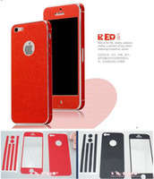 IPHONE 5 COLOR EDGE STICKER>>>>BEAUTIFY YOUR PHONE WHILE PREVENTING DAMAGE