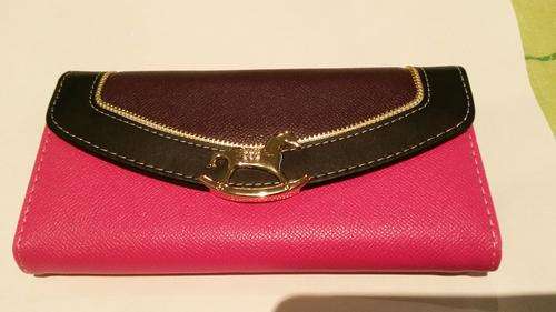 beautiful original high quality purse <<only for elegant and classy ladies<< many compartments