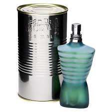 awesome 'JEAN PAUL GAULTIER 'LA MALE ' " eau de toilette perfume( 125 ml) ..