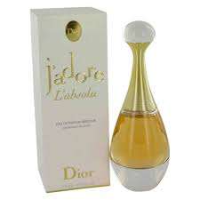 awesome 'J'ADORE   DIOR " eau de toilette perfume(100ml) ..the classy fragrance