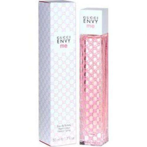GUCCI ENVY ME" eau de toilette perfume 100 MLagrance..the classy fr