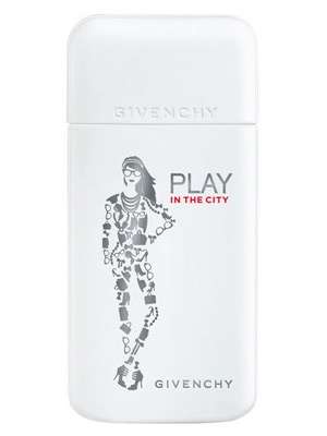 GIVENCHY PLAY " eau de toilette perfume(90ml) ..the classy fragrance