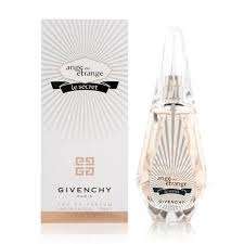 GIVENCHY ange etrange " eau de toilette perfume(100ml) ..the classy fragrance
