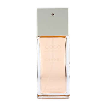 COCO CHANEL" eau de toilette perfume(100ml) ..the classy fragrance