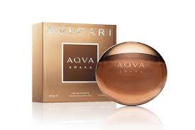 bvlgari aqva amara for men" eau de toilette perfume 100 ML..the classy fragrance