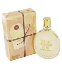 DIESEL USE WITH CAUTION eAU DE toilette perfume(75ml) ..the classy fragrance
