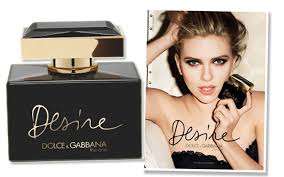 DnG DESIRE 90ml" eau de toilette perfumE) ..the classy fragrance