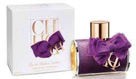 CAROLIA HERRERA LUBLIME" eau de toilette perfume(80ml) ..the classy fragrance