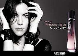 GIVENCHY VERY IRRESISTIBLE  toilette perfume(75ml) ..the classy fragrance