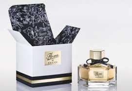 FLORA BY GUCCI toilette perfume(75ml) ..the classy fragrance
