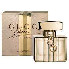 GUCCI PREMIERE 75ml" eau de toilette perfumE) ..