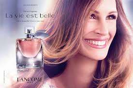 LANCOME LA VIE EST BELLE toilette perfume(100ML) ..the classy fragrance